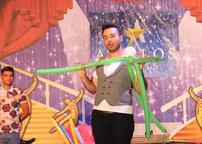 Jura Lara Ξενοδοχείο 4*