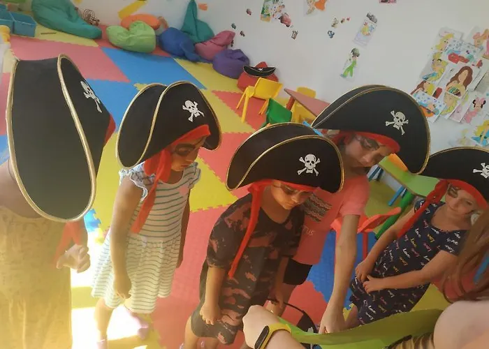 Jura Lara 4* Αττάλεια