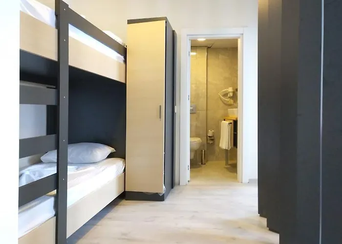 Jura Lara Ξενοδοχείο