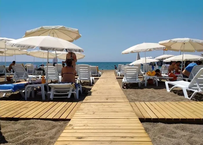 Jura Lara Αττάλεια