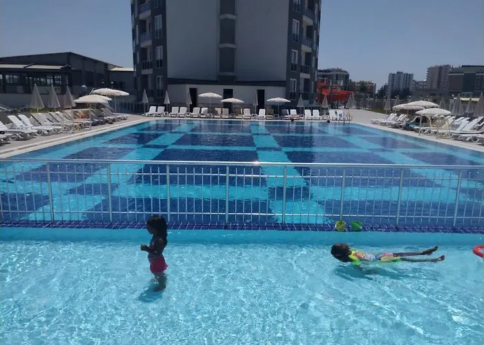 Jura Lara Ξενοδοχείο 4*