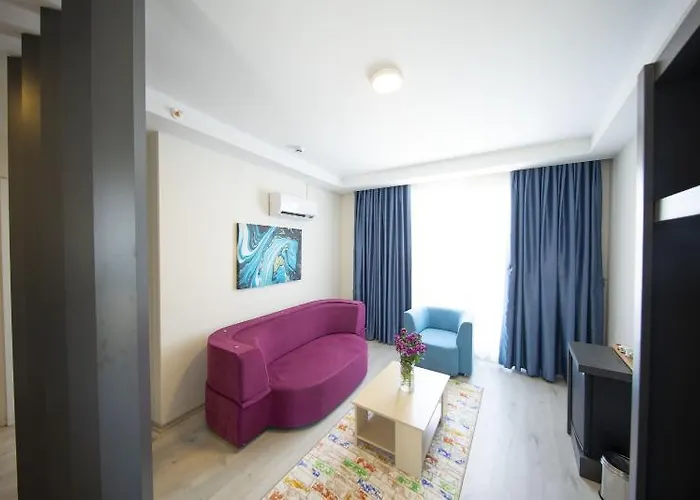 Jura Lara Αττάλεια