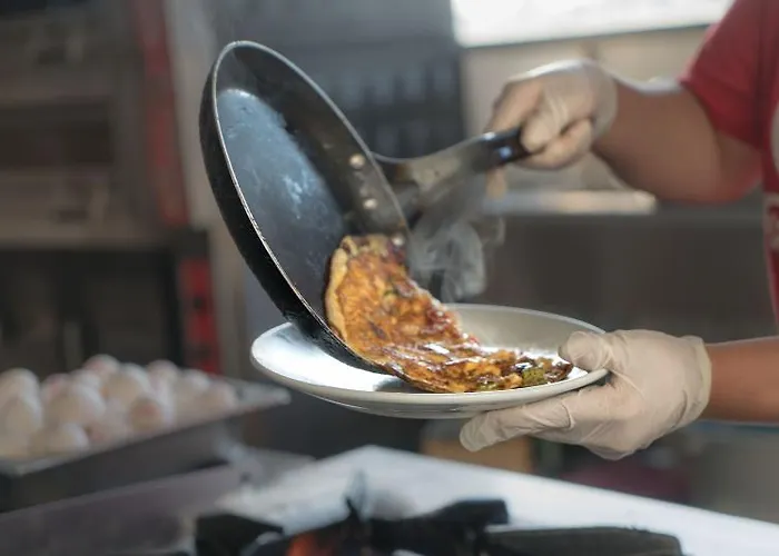 Jura Lara Ξενοδοχείο Αττάλεια