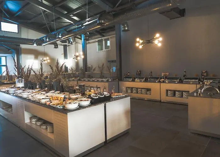 Ξενοδοχείο Jura Lara