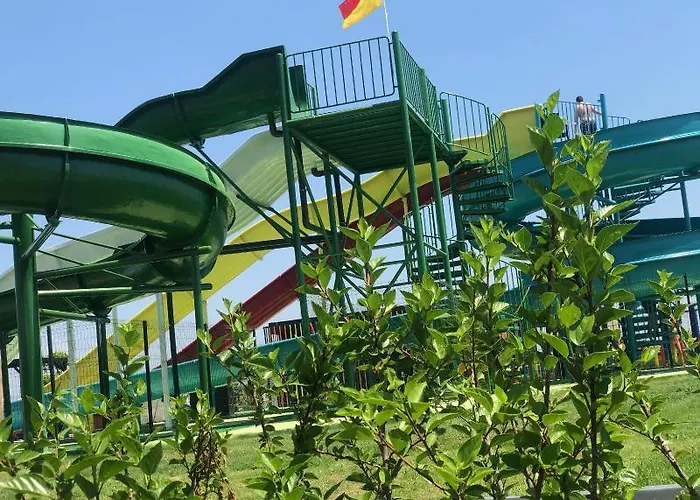 Jura Lara Ξενοδοχείο Αττάλεια