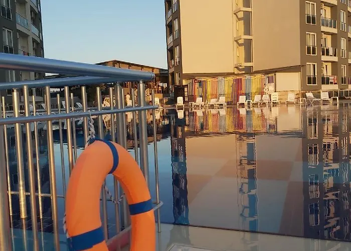 Ξενοδοχείο Jura Lara Αττάλεια