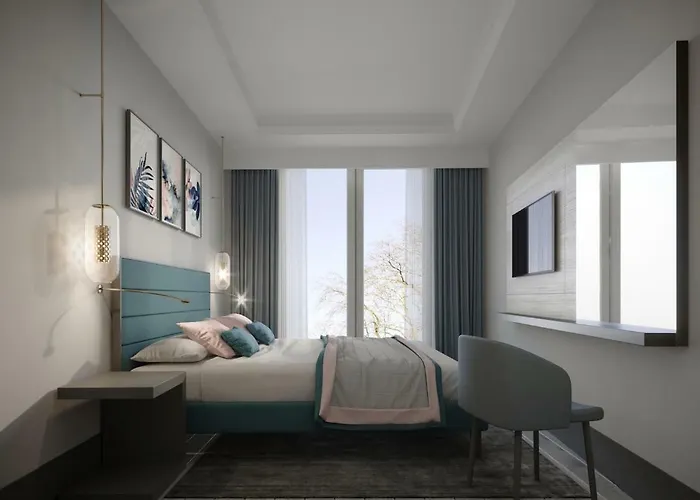 Ξενοδοχείο Jura Lara