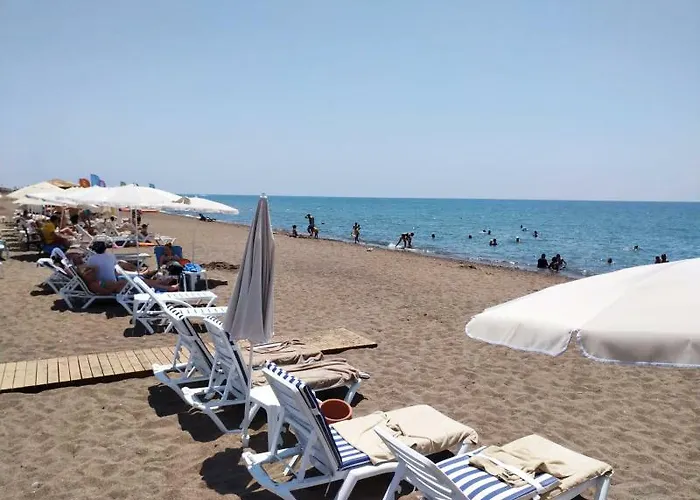 Jura Lara Ξενοδοχείο Αττάλεια