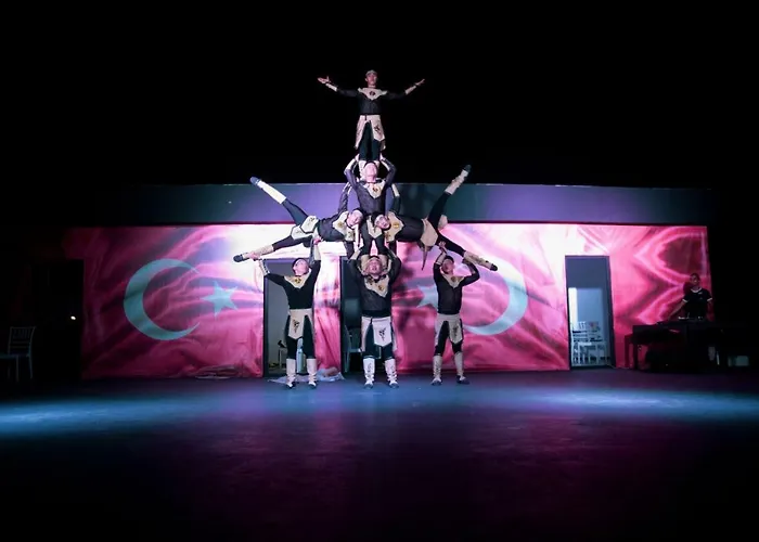 Jura Lara Αττάλεια