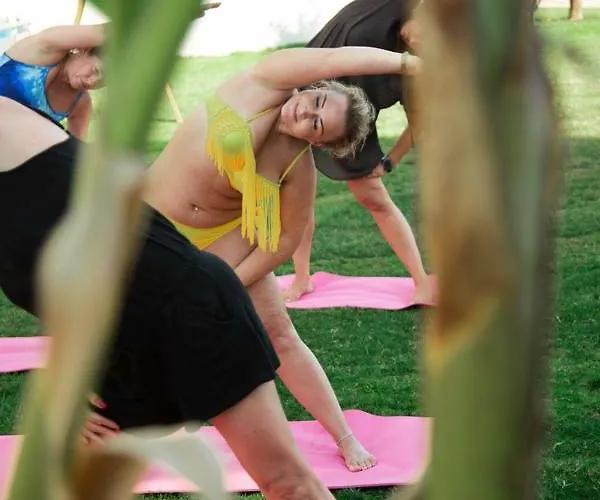 Jura Lara Ξενοδοχείο Αττάλεια