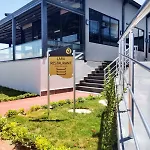 Jura Lara 安塔利亚