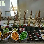 Jura Lara Hotel Antalya