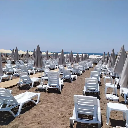 Royal Towers Lara Otel