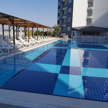 Royal Towers Lara Antalya