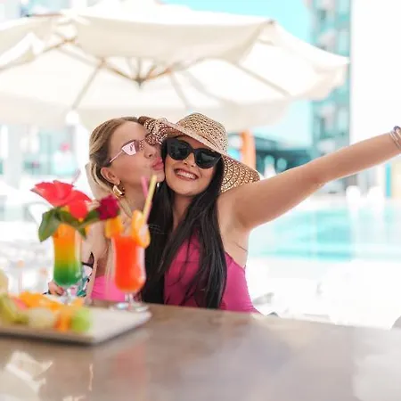 Otel Royal Towers Lara Antalya