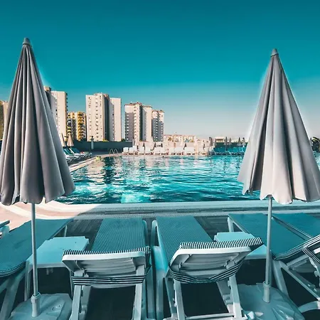 Otel Royal Towers Lara