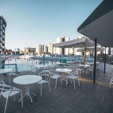 Jura Lara Hotel Antália