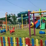 Jura Lara 4* Antalya