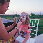 Jura Lara Hotel Antalya