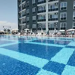 Jura Lara 4* אנטליה