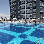 Jura Lara Hotel Antalia