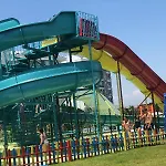 Hotel Jura Lara 4*