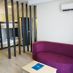 Hotel Jura Lara Antalya