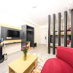 Jura Lara Hotel Antalia