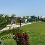 Hotel Jura Lara Antalya