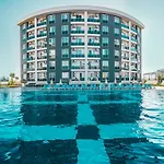 Jura Lara Hotel Antalia