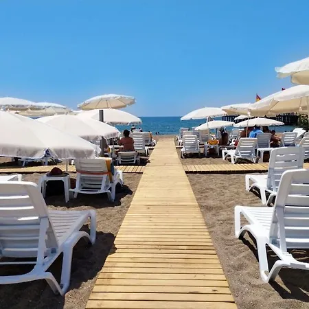 Отель Jura Lara 4*