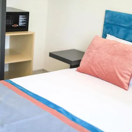 Jura Lara 4*