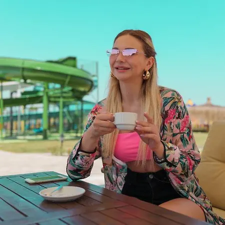 Jura Lara Отель