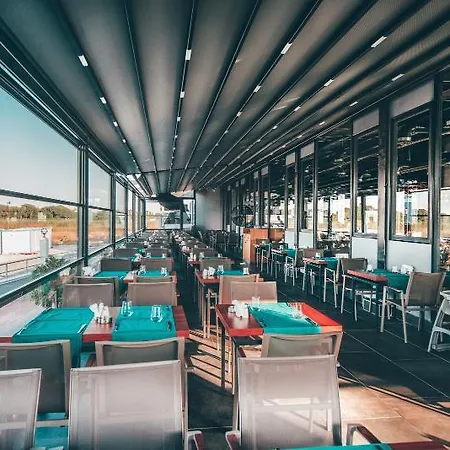 Отель Jura Lara 4*