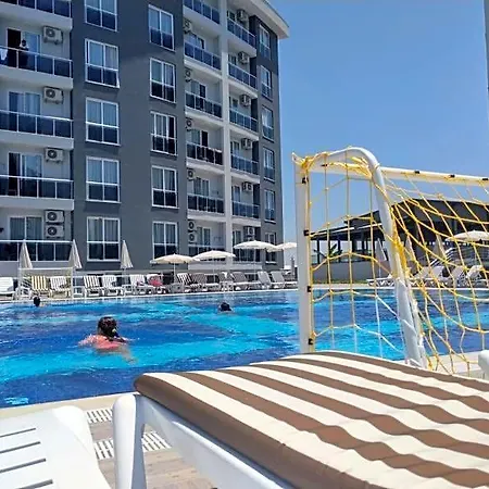Jura Lara Hotel Antalya
