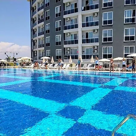 Jura Lara Hotel