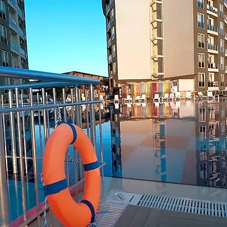 Jura Lara 4*