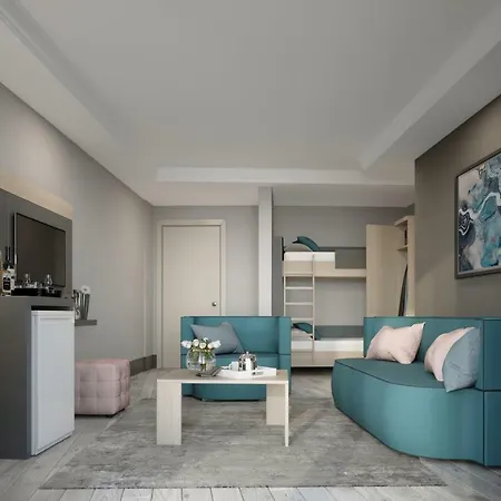 Jura Lara מלון 4*