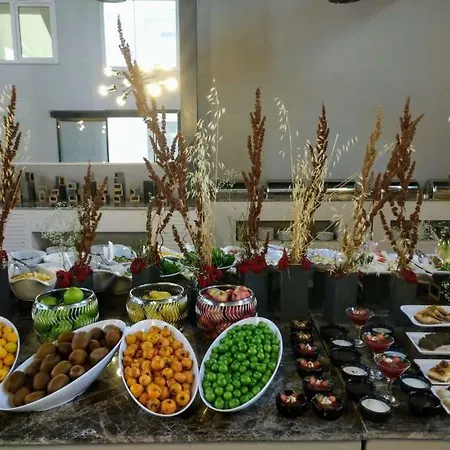 Jura Lara فندق أنطاليا