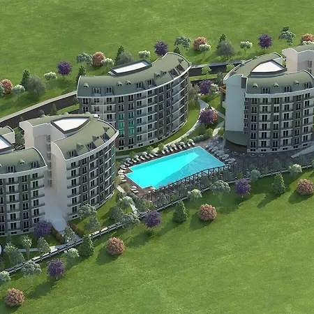 Jura Lara מלון 4*