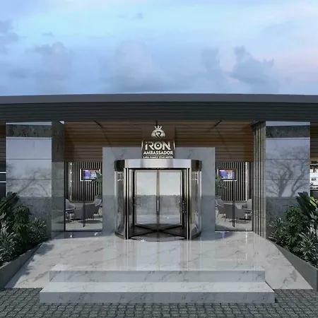 Jura Lara 4*