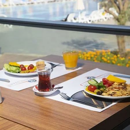 Royal Towers Lara Antalya