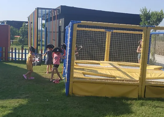 Jura Lara Szálloda 4*