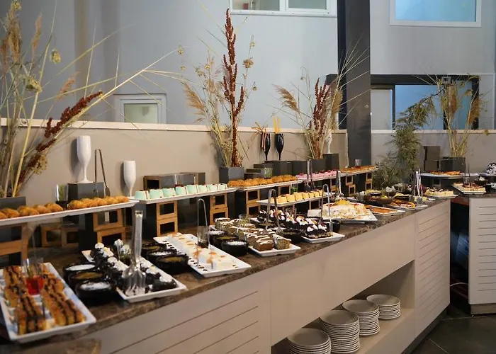 Szálloda Jura Lara 4*