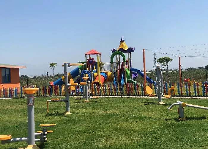 Jura Lara 4*