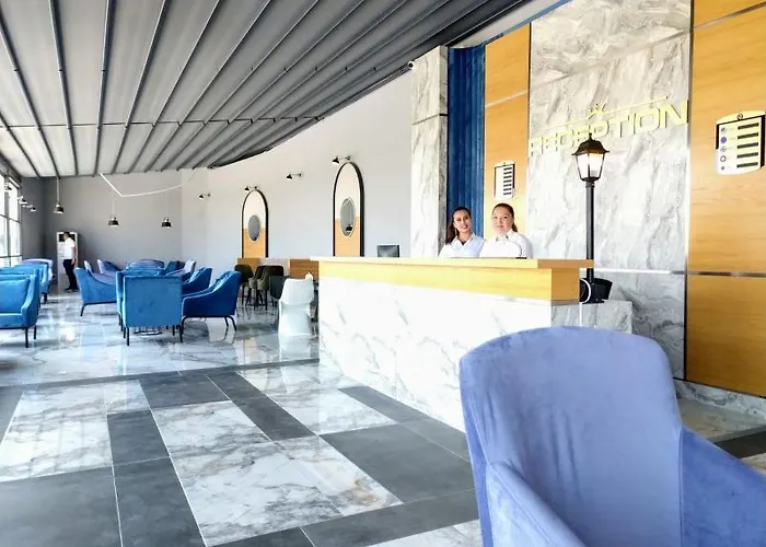 Jura Lara 4*