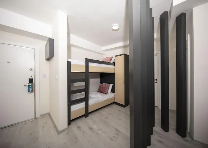 Jura Lara Szálloda 4*