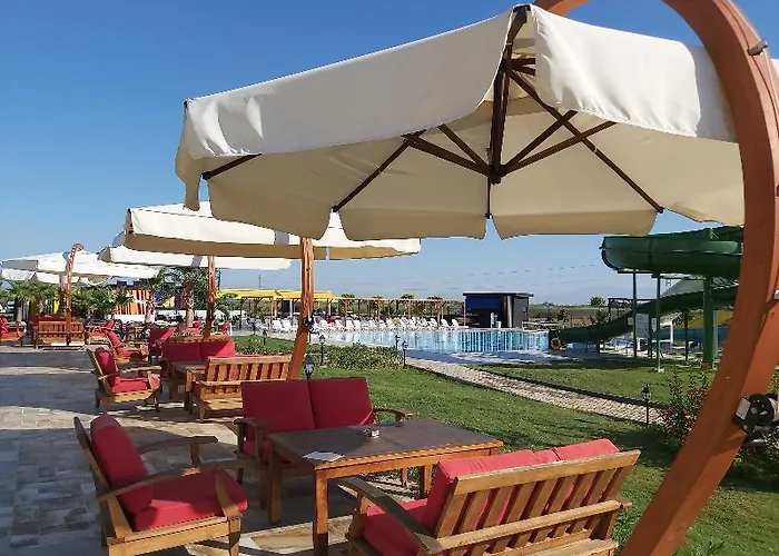 Jura Lara 4* Antalya