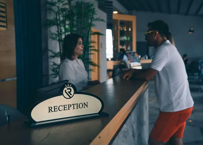 Jura Lara Szálloda 4*