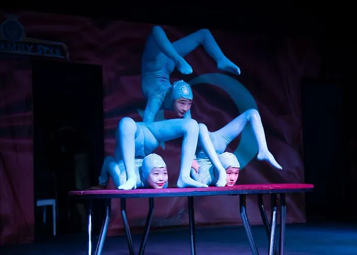 Jura Lara Szálloda 4*